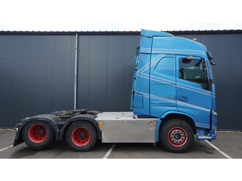 وحدة جر Volvo FH 540 6X4 EURO 6 GLOBETROTTER: صورة 2