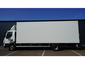 شاحنة مقفلة VOLVO FL 250