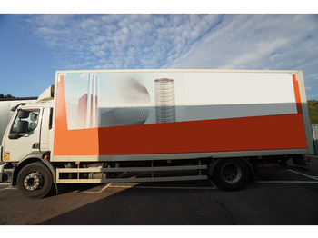 شاحنة مقفلة VOLVO FL 280