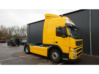 وحدة جر Volvo FM 370 EURO 5: صورة 4 وحدة جر Volvo FM 370 EURO 5: صورة 4