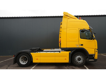 وحدة جر Volvo FM 370 EURO 5: صورة 2 وحدة جر Volvo FM 370 EURO 5: صورة 2