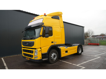 وحدة جر Volvo FM 370 EURO 5: صورة 3 وحدة جر Volvo FM 370 EURO 5: صورة 3