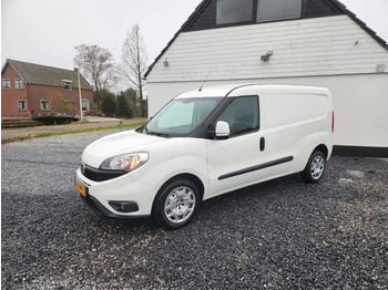 فان المدمجة FIAT Doblo