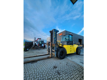 رافعة شوكية ديزل HYSTER