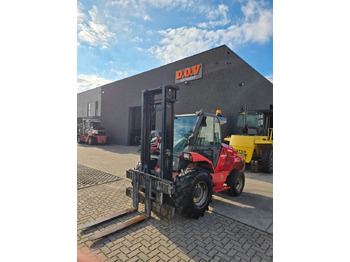 رافعة شوكية ديزل MANITOU M 50-2
