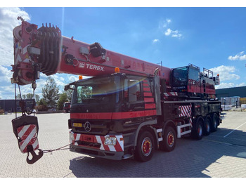 رافعة لجميع التضاريس Terex Roadmaster 5300 L: صورة 1