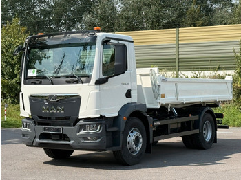 شاحنة قلاب MAN TGM 18.320