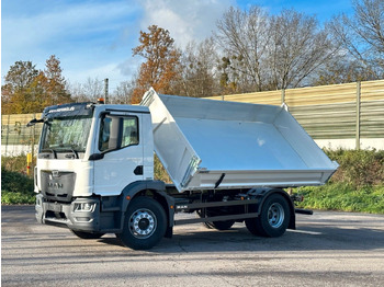 شاحنة قلاب MAN TGM 18.320