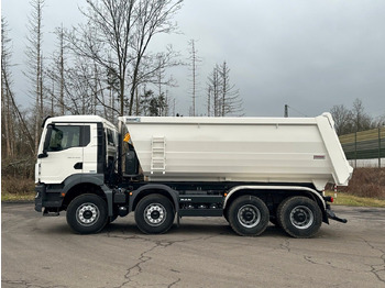 MAN TGS 41.400 8x4 / EUROMIX MTP 20m³/ EURO 5 MAN TGS 41.400 8x4 / EUROMIX MTP 20m³/ EURO 5: صورة 3