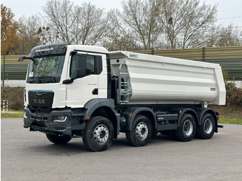شاحنة قلاب MAN TGS 41.400