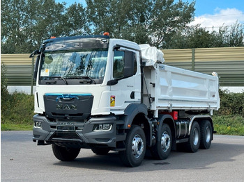 شاحنة قلاب MAN TGS 41.440