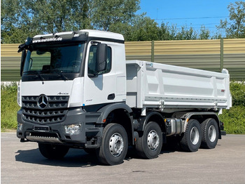 شاحنة قلاب MERCEDES-BENZ