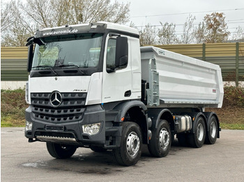 شاحنة قلاب MERCEDES-BENZ Arocs 4145