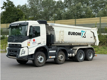 شاحنة قلاب VOLVO FMX 430