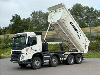شاحنة قلاب VOLVO FMX 430