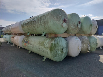 خزان الوقود LPG GASTANK 2700 LITER and 4850 LITER aboveground: صورة 4 خزان الوقود LPG GASTANK 2700 LITER and 4850 LITER aboveground: صورة 4