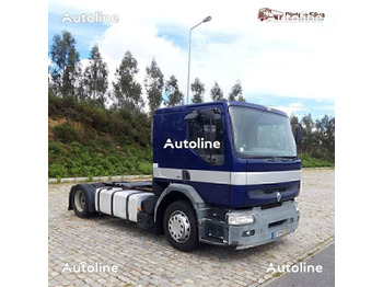وحدة جر Renault Premium 420: صورة 1