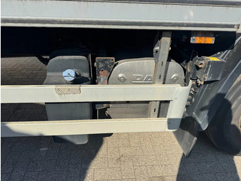 شاحنة مقفلة DAF CF 75.250 **EURO 5-BELGIAN TRUCK**: صورة 4