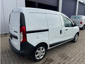 فان المدمجة Dacia Dokker **EURO 6B-1461CC**: صورة 4