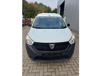 فان المدمجة Dacia Dokker **EURO 6B-1461CC**: صورة 2