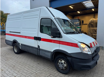 فان IVECO Daily 35C15