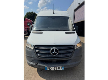 فان المدمجة Mercedes-Benz Sprinter 314 **EURO 6-MAXI**: صورة 2