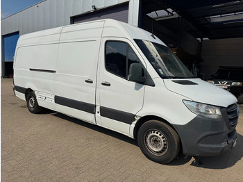 فان المدمجة Mercedes-Benz Sprinter 314 **EURO 6-MAXI**: صورة 3