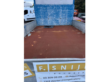 قطع غيار Mercedes-Benz atego: صورة 4