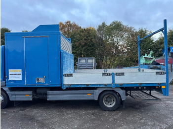 قطع غيار Mercedes-Benz atego: صورة 5