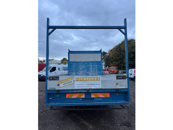 قطع غيار Mercedes-Benz atego: صورة 3