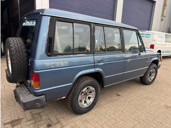 سيارة Mitsubishi Pajero **LONG CHASSIS-7SEATS-DIESEL**: صورة 4
