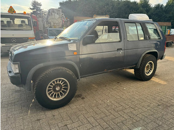 سيارة NISSAN