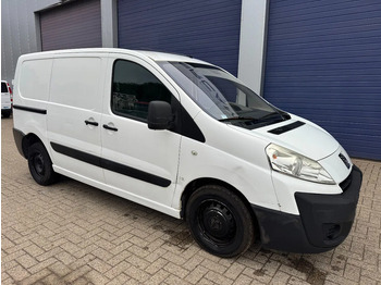 فان المدمجة PEUGEOT Expert