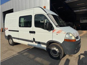 فان RENAULT Master