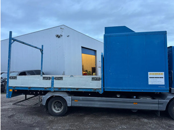 قطع غيار MERCEDES-BENZ Atego