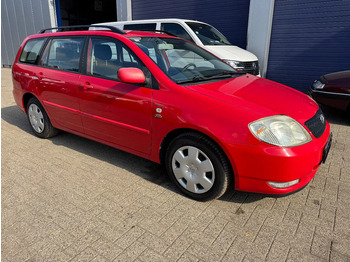 سيارة Toyota Corolla 2,0D-AC-CLIME**: صورة 3