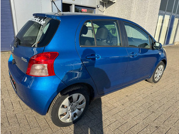 هاتشباك Toyota Yaris **PETROL-ESSENCE-AC**: صورة 4 هاتشباك Toyota Yaris **PETROL-ESSENCE-AC**: صورة 4