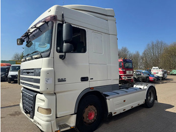 وحدة جر DAF XF 105 460