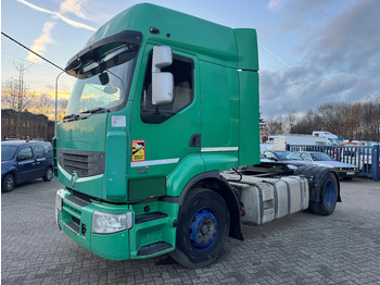 وحدة جر RENAULT Premium 450