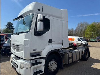 وحدة جر RENAULT Premium 450