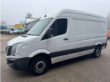 فان VOLKSWAGEN Crafter