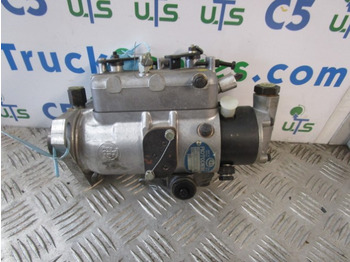 نظام الوقود