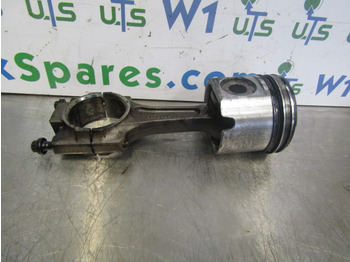 المحرك و قطع الغيار CUMMINS