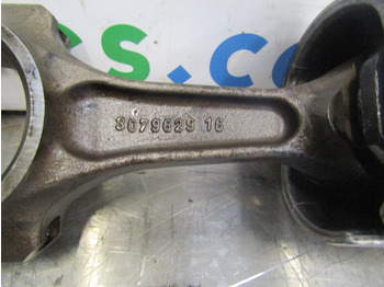 المحرك و قطع الغيار - شاحنة CUMMINS M11 CONROD + PISTON P/NO 3079629/16: صورة 2