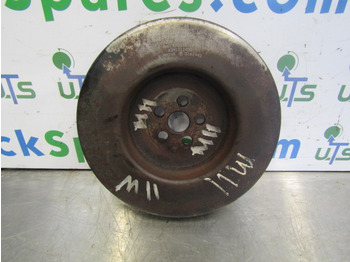 المحرك و قطع الغيار CUMMINS