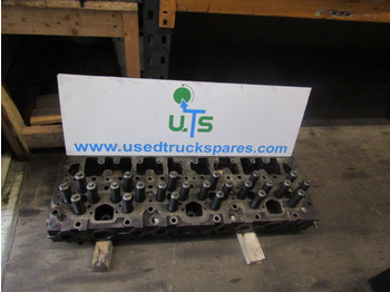 المحرك و قطع الغيار CUMMINS