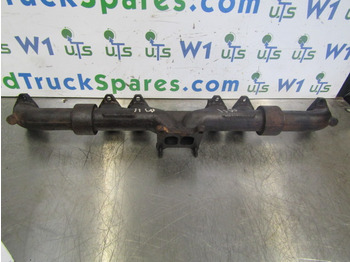 المحرك و قطع الغيار CUMMINS