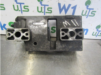 المحرك و قطع الغيار CUMMINS