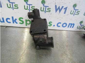 المحرك و قطع الغيار CUMMINS