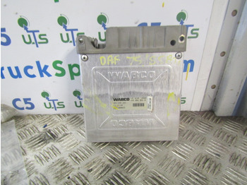 وحدة تحكم الكتروني WABCO